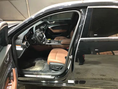 2023 Audi A6 WAUZZZF23PN063579 VIN:WAUZZZF23PN063579