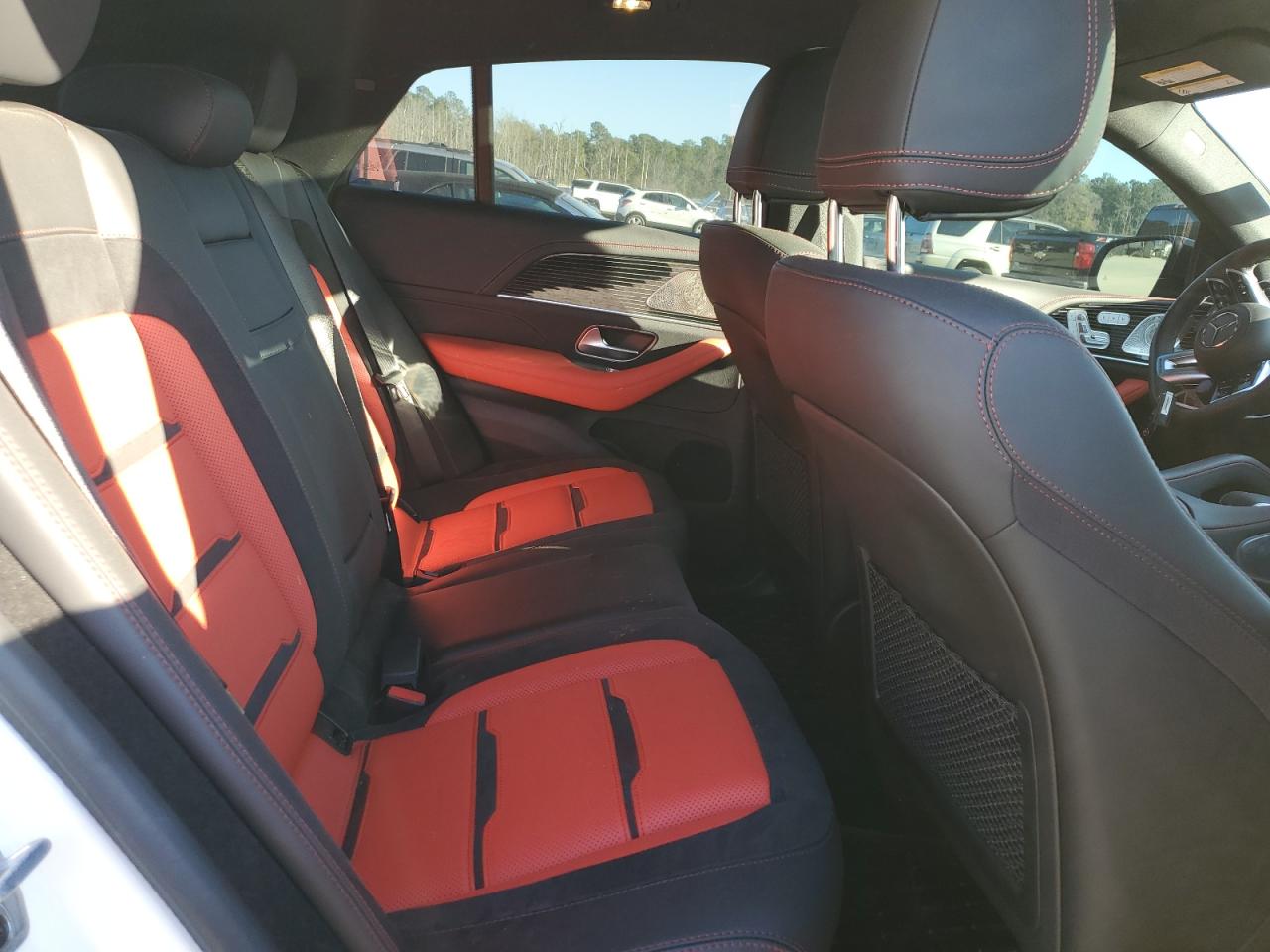 2024 MERCEDES-BENZ GLE COUPE AMG 53 4MATIC VIN:4JGFD6BB8RB046639