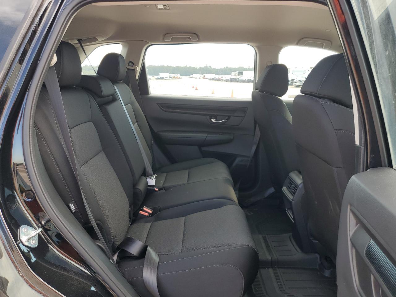 2024 HONDA CR-V LX VIN:5J6RS4H27RL003045
