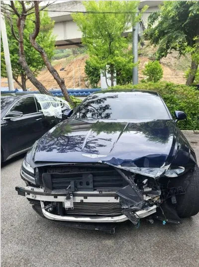 2021 Genesis G80 VIN: