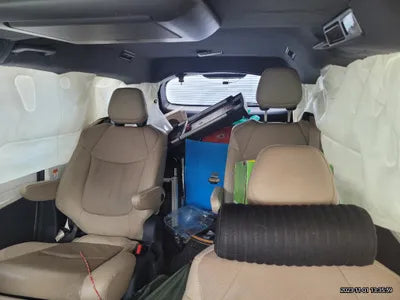 2021 Toyota Sienna 5TDGRKEC8MS067175 VIN:5TDGRKEC8MS067175