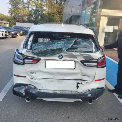 2022 BMW 118 WBA31AD05N5T62584 VIN:WBA31AD05N5T62584