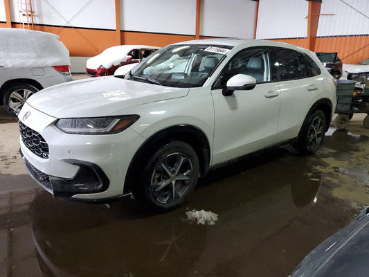 2023 HONDA HR-V EXL VIN:3CZRZ2H76PM103130