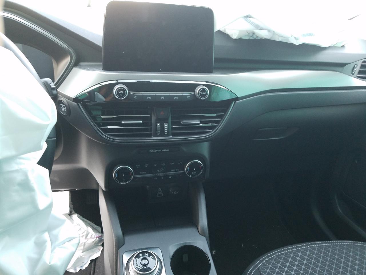 2024 FORD ESCAPE ACTIVE VIN:1FMCU9GNXRUB22003
