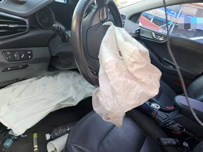 2020 Hyundai Ioniq VIN: