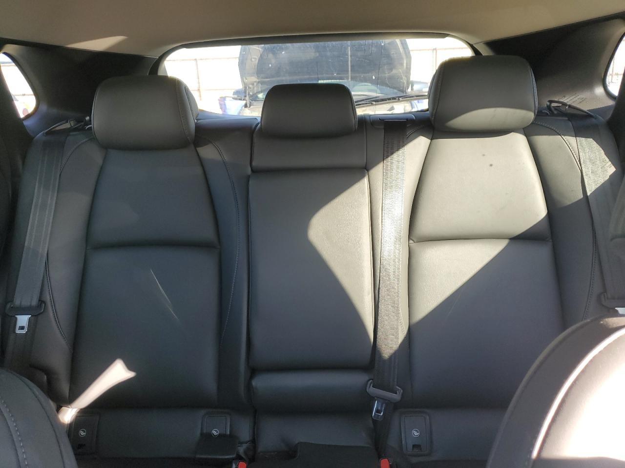 2022 MAZDA CX-30 SELECT VIN:3MVDMBBL7NM457559
