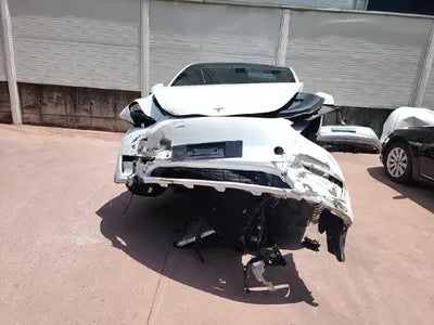 2021 Tesla Model Y 5YJYGDEE1MF225416 VIN:5YJYGDEE1MF225416
