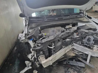 2019 Hyundai Kona KMHK381GFKU035035 VIN:KMHK381GFKU035035