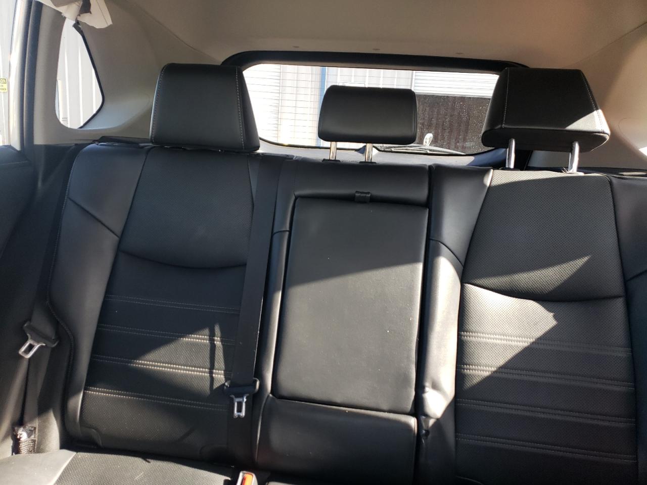 2022 TOYOTA RAV4 LIMITED VIN:4T3D6RFV3NU094921