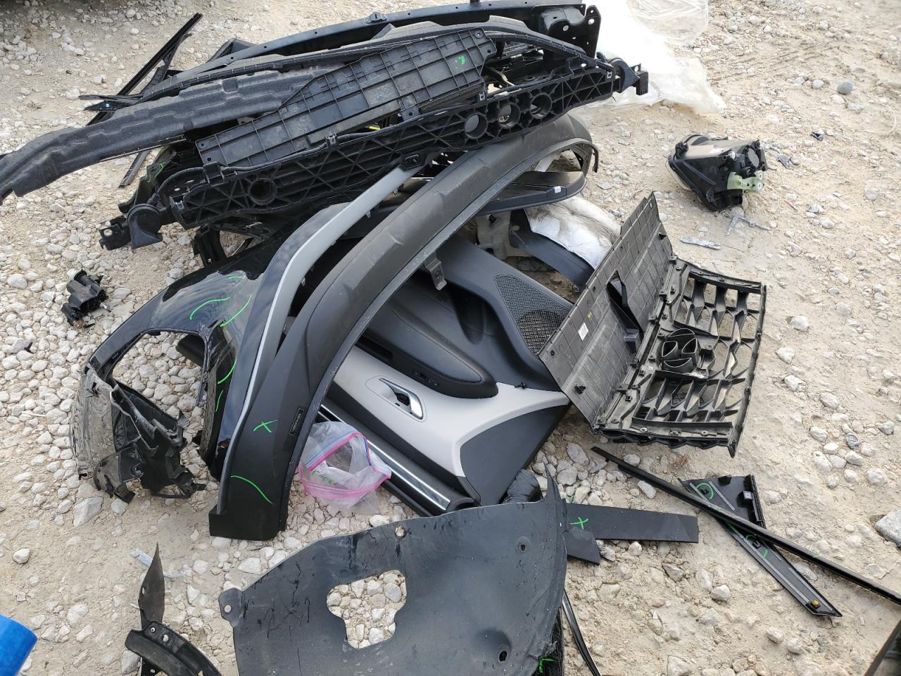 2024 HYUNDAI TUCSON SEL VIN:5NMJB3DE3RH308816