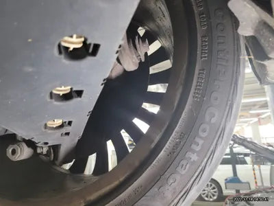 2015 Mercedes-Benz S 350 WDDUF3CB0FA178983 VIN:WDDUF3CB0FA178983