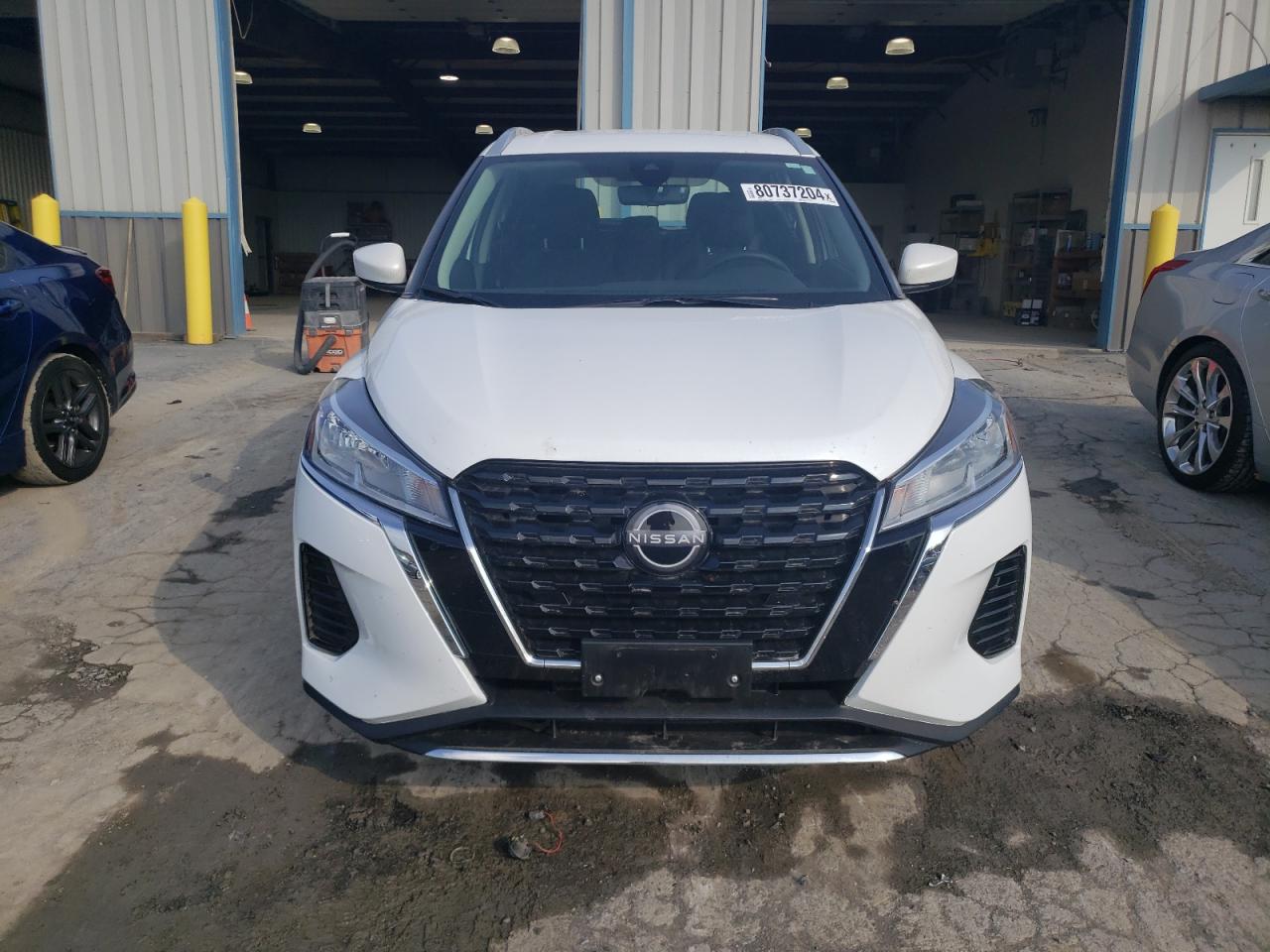 2024 NISSAN KICKS SV VIN:3N1CP5CV8RL472382
