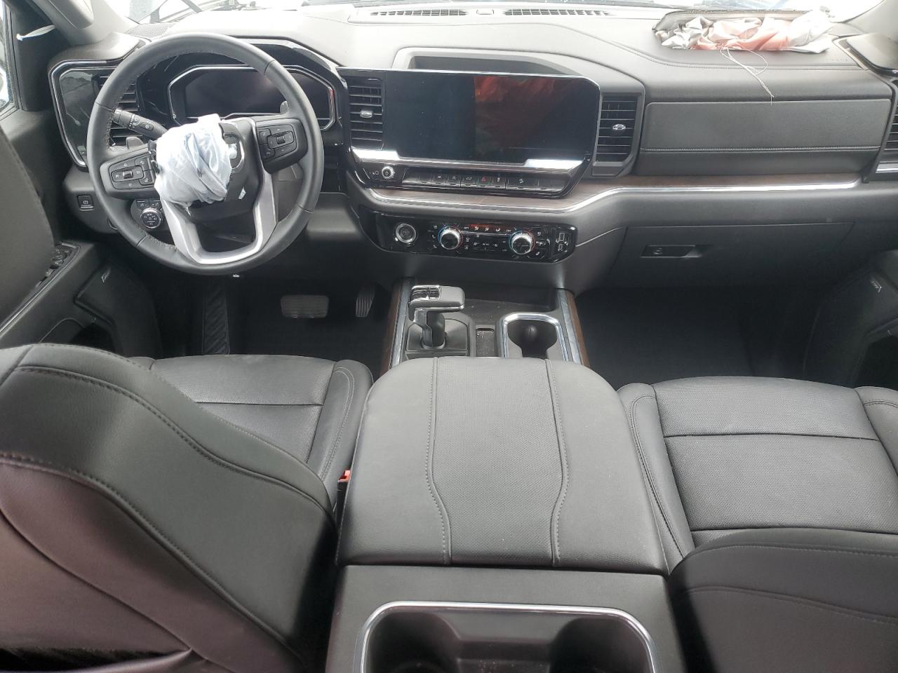 2023 GMC SIERRA K1500 SLT VIN:3GTUUDE87PG326721