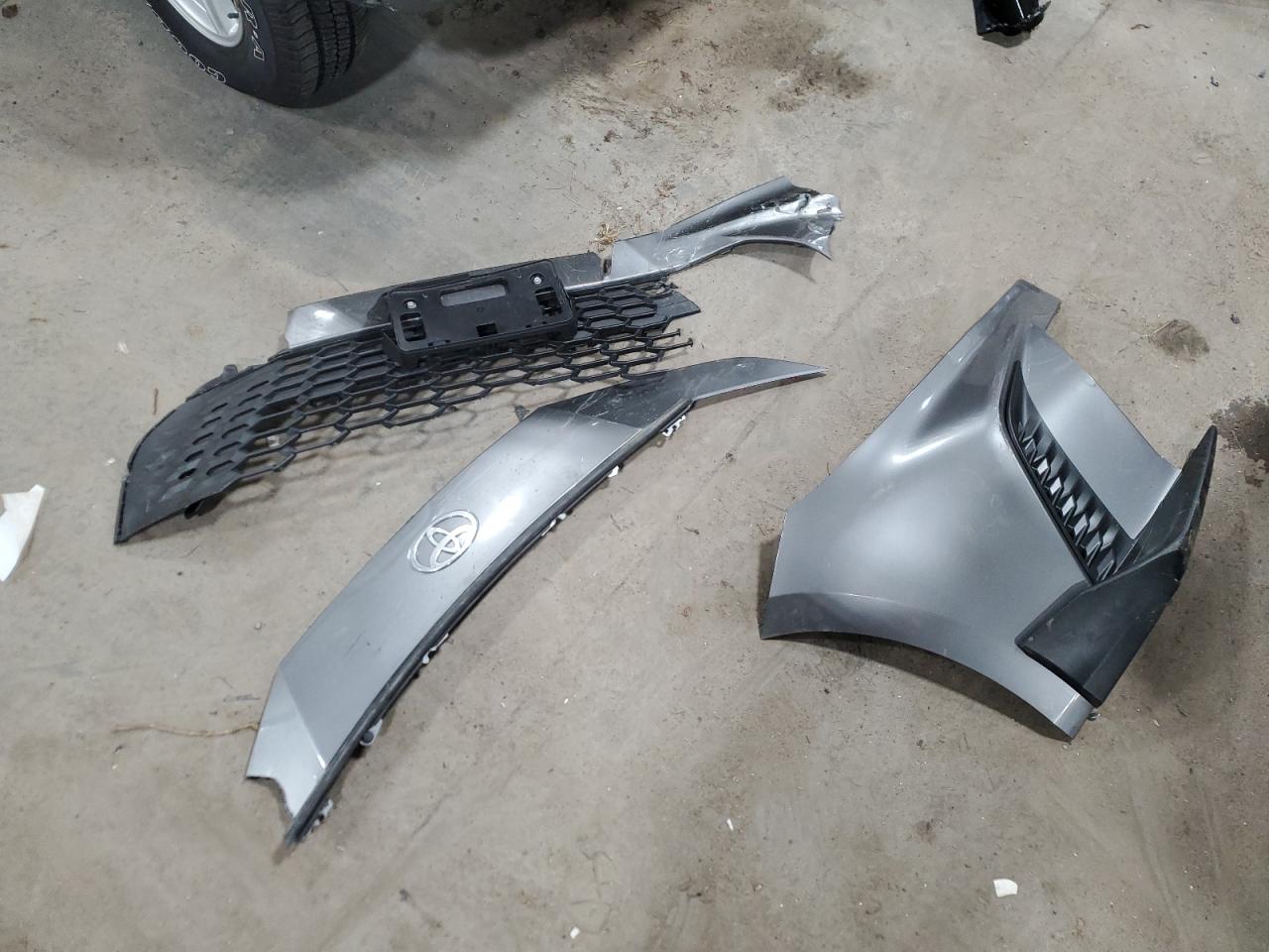 2024 HONDA RIDGELINE RTL VIN:1FTNE24L46HB44670