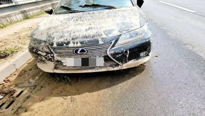 2015 Lexus ES 300 VIN: