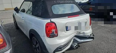 2023 MINI Cooper VIN: