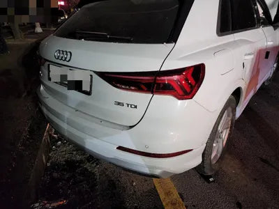 2020 Audi Q3 WAUZZZF34L1093085 VIN:WAUZZZF34L1093085