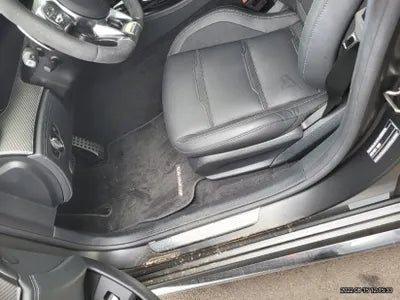 2021 Mercedes-Benz AMG GT 63 VIN: