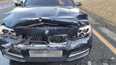 2015 BMW 528 WBA5A5106FG176174 VIN:WBA5A5106FG176174