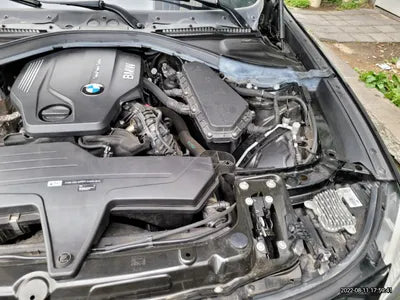 2020 BMW 320 WBA8T3108LCE24202 VIN:WBA8T3108LCE24202