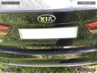 2019 Kia K5 KNAGU411BLA373916 VIN:KNAGU411BLA373916