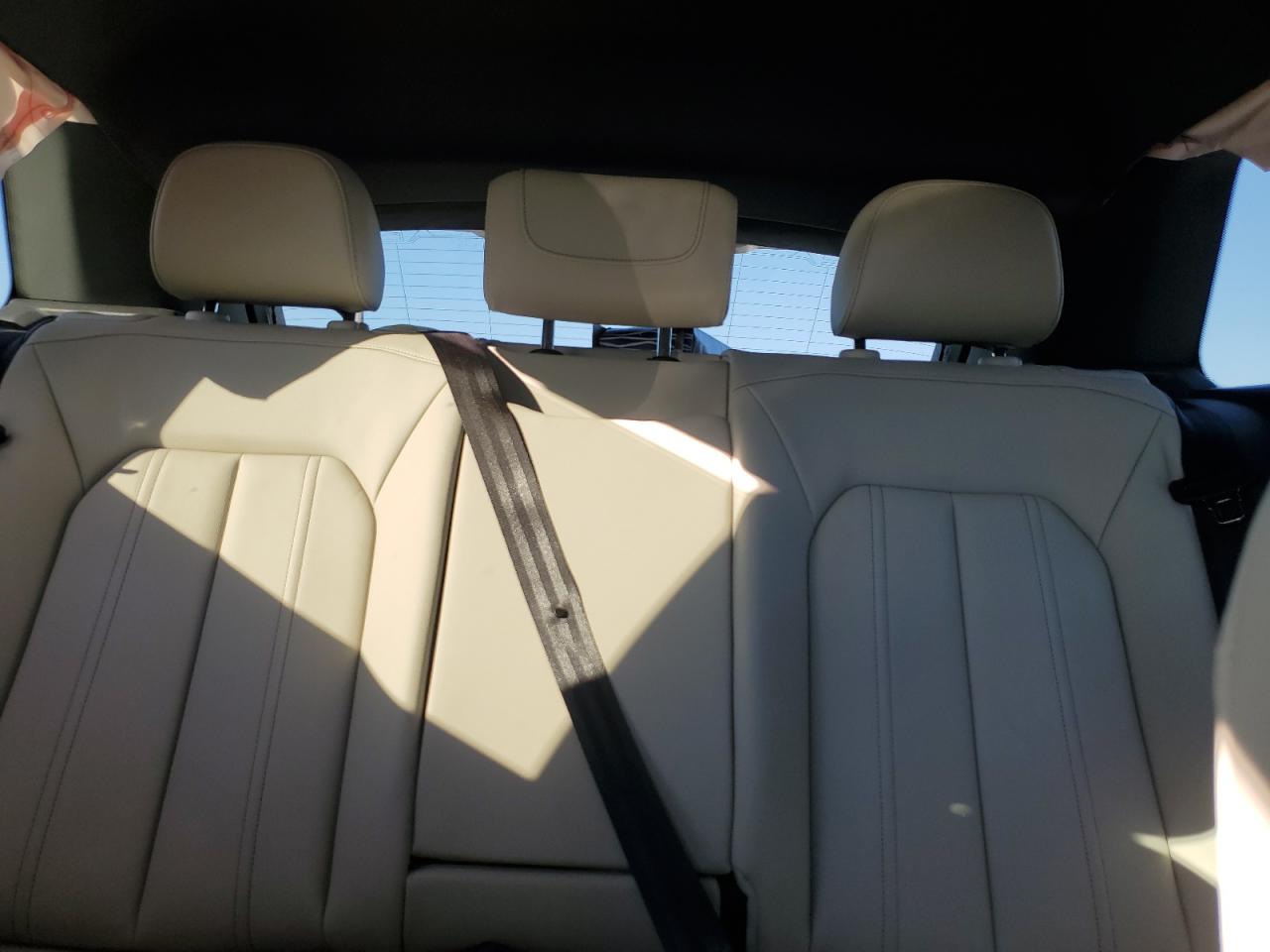 2023 AUDI Q4 E-TRON PREMIUM VIN:WA1ACBFZ1PP055680