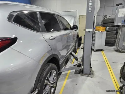 2022 Honda CR-V VIN: