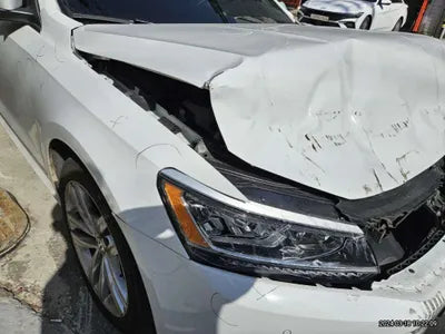 2018 Volkswagen Passat 1VWZZZA3ZJC051800 VIN:1VWZZZA3ZJC051800