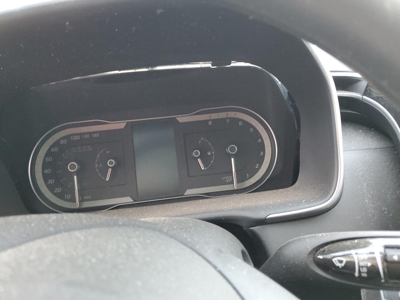 2024 HYUNDAI TUCSON SE VIN:5NMJACDE0RH346765