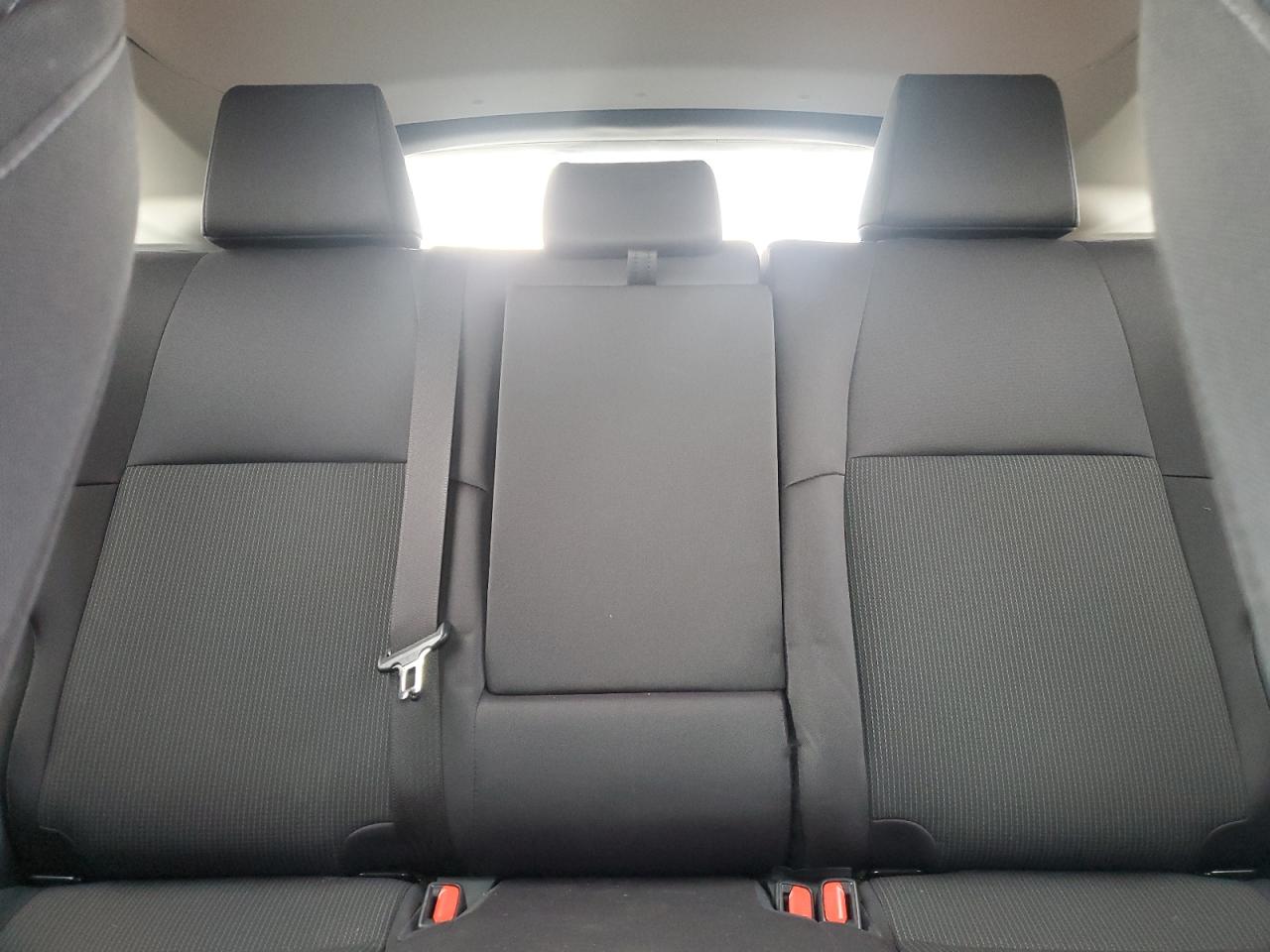 2023 TOYOTA VENZA LE VIN:JTEAAAAH6PJ126780