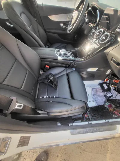 2020 Mercedes-Benz C 200 W1KWF8AB6LR568864 VIN:W1KWF8AB6LR568864