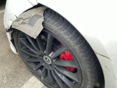 2019 Mercedes-Benz CLS 400 WDD2J2DB4KA012779 VIN:WDD2J2DB4KA012779