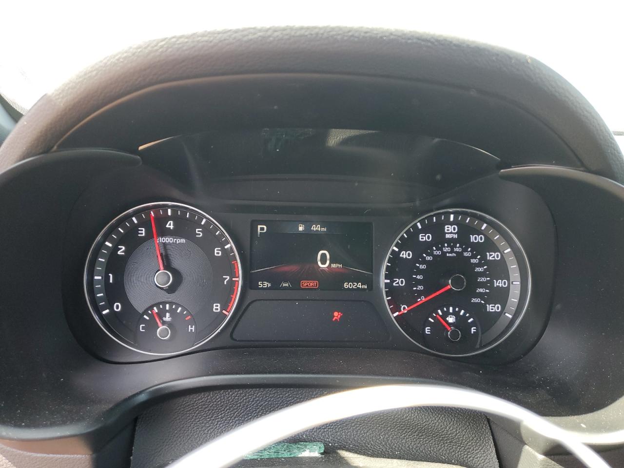 2024 KIA FORTE GT LINE VIN:3KPF54AD5RE698047