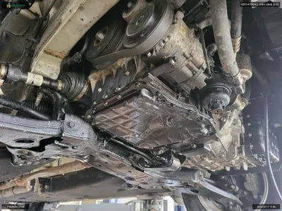 2017 Kia Carnival KNHMF37ABJS353333 VIN:KNHMF37ABJS353333