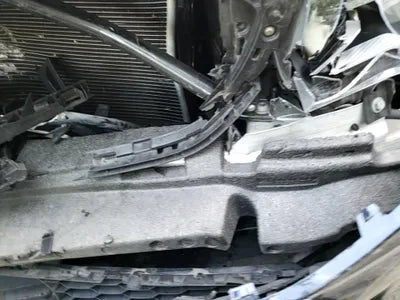 2019 BMW 520 WBAJF3100KBJ09100 VIN:WBAJF3100KBJ09100