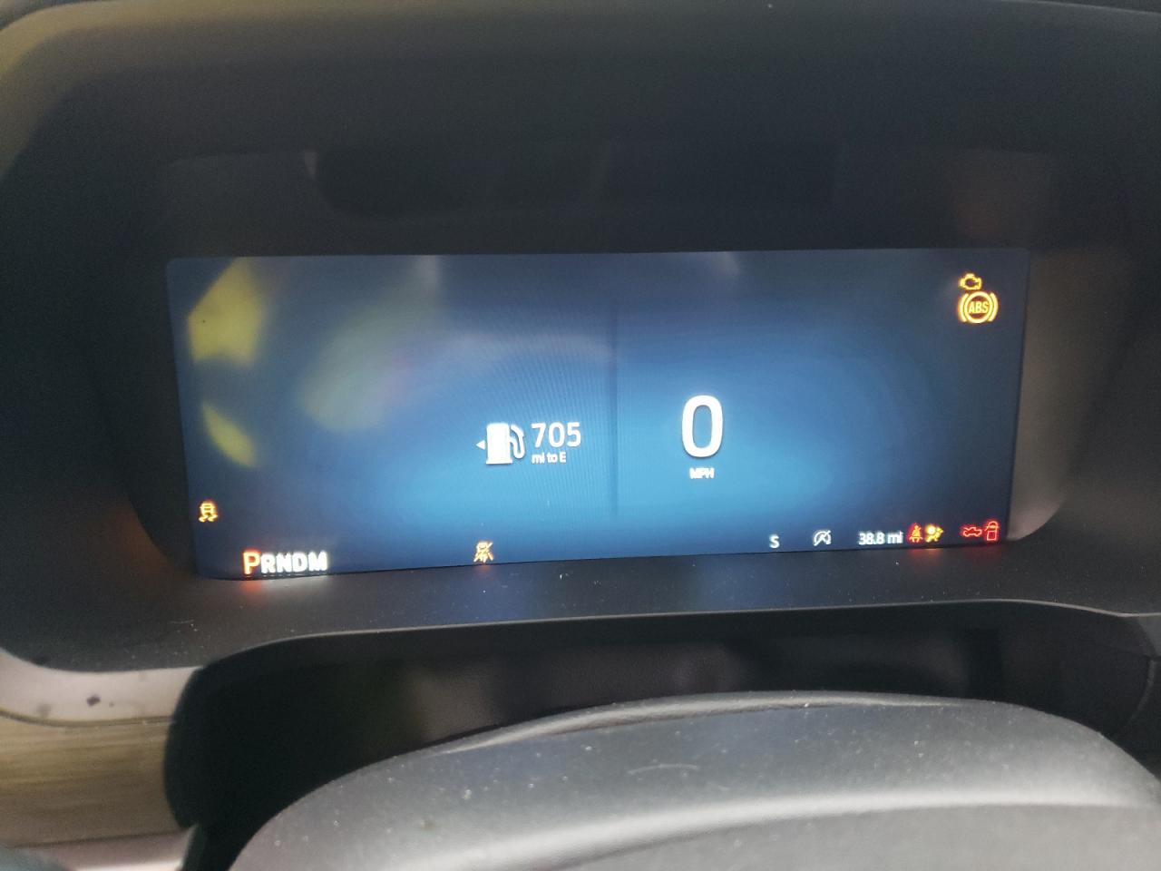 2024 FORD F150 XL VIN:1FTMF1KPXRKF31871