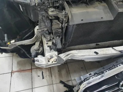 2016 Audi A6 WAUZZZ4G3GN112794 VIN:WAUZZZ4G3GN112794