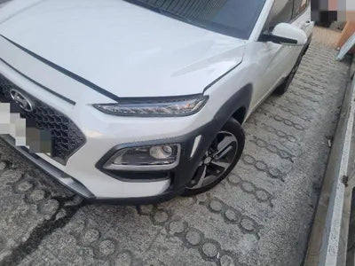 2018 Hyundai Kona VIN: