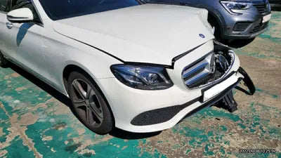 2017 Mercedes-Benz E 300 WDDZF4KB2HA188690 VIN:WDDZF4KB2HA188690