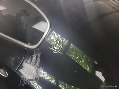 2014 Maserati Quattroporte VIN: