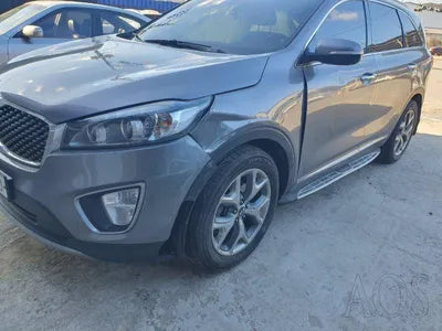 2016 Kia Sorento KNAPK81BBGA157450 VIN:KNAPK81BBGA157450