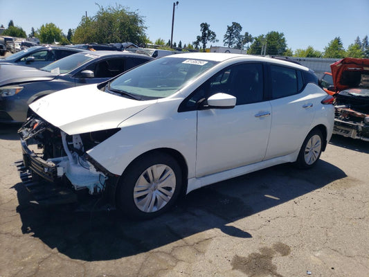 2023 NISSAN LEAF S VIN:1N4AZ1BV9PC559294