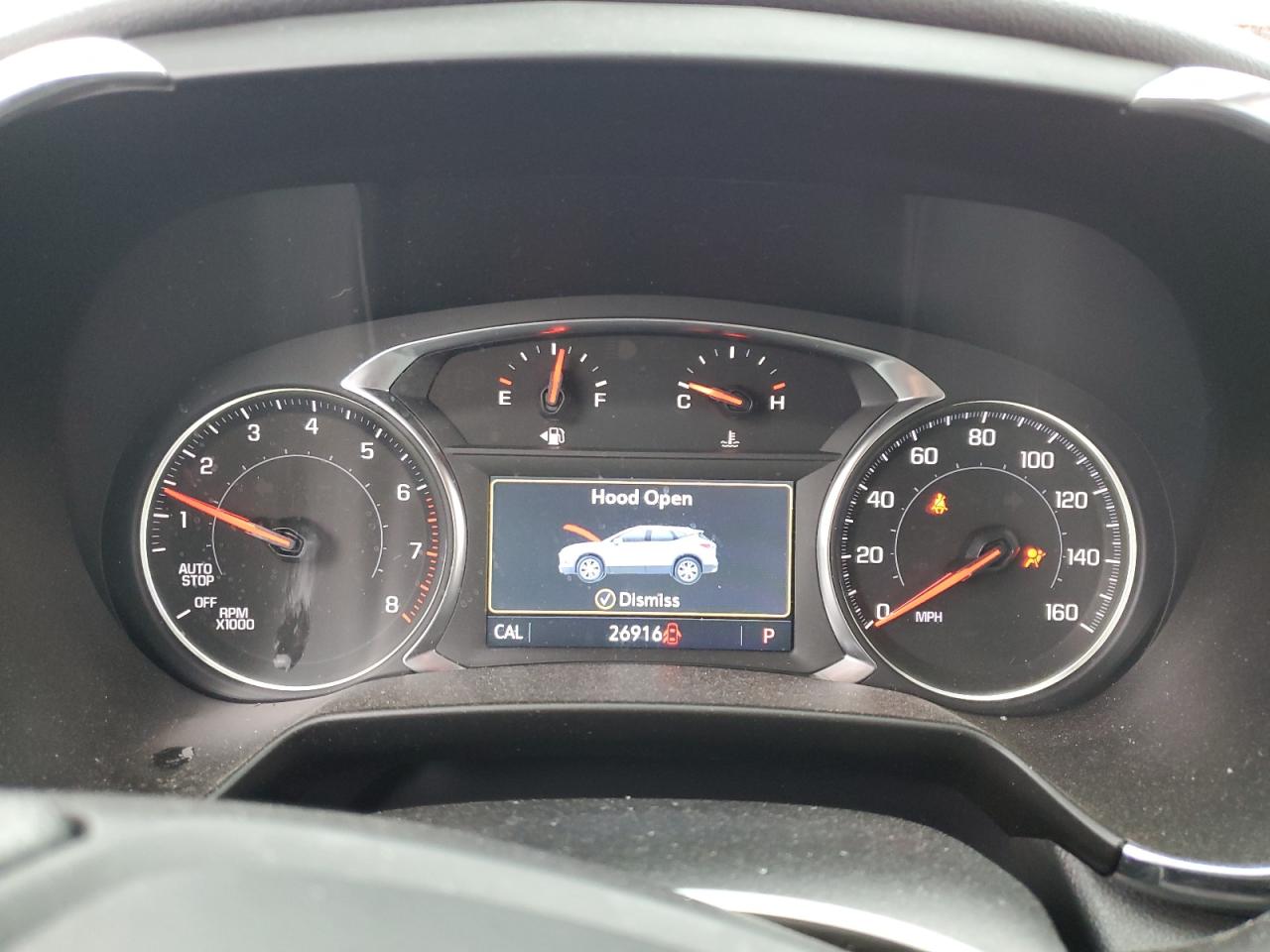 2023 CHEVROLET BLAZER 2LT VIN:3GNKBCR43PS218065