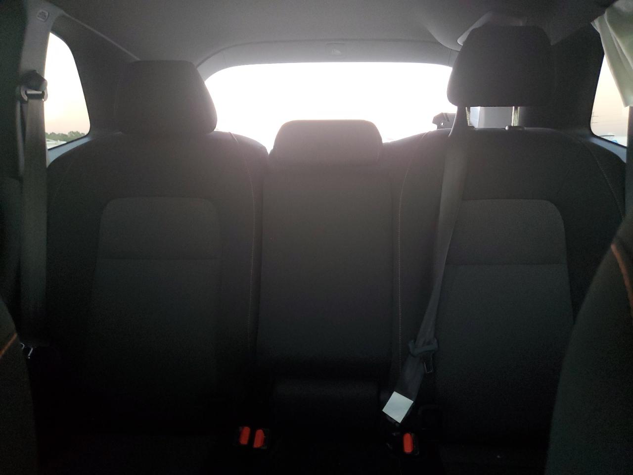 2023 HONDA CR-V SPORT VIN:2HKRS5H51PH701383