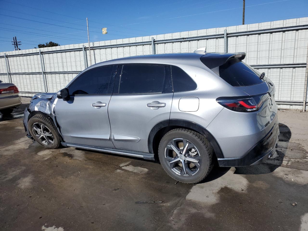 2023 HONDA HR-V EXL VIN:3CZRZ2H76PM749056