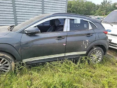 2018 Hyundai Kona VIN: