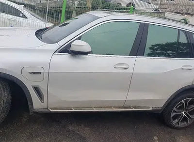 2022 BMW 545 KMHE341DBJA462787 VIN:KMHE341DBJA462787