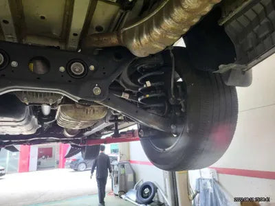 2020 Kia Mohave KNAKN814DLA195252 VIN:KNAKN814DLA195252