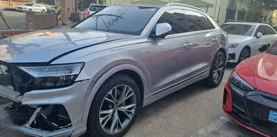 2021 Audi 50 WAUZZZF16MD005622 VIN:WAUZZZF16MD005622