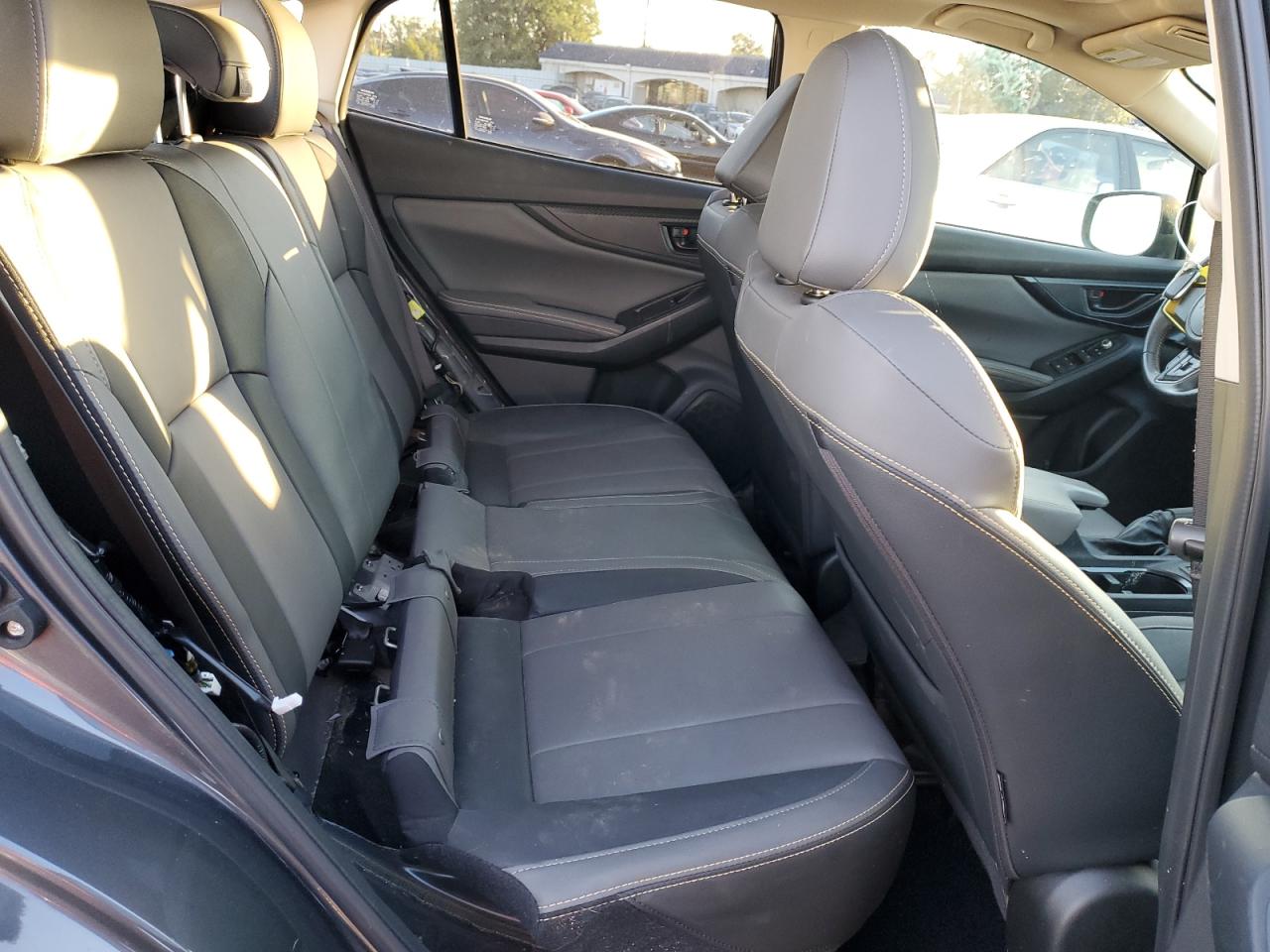 2023 SUBARU CROSSTREK SPORT VIN:1G1ZH57B684270397